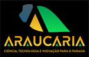 Araucaria logo nova 2023 rgb negativa.png